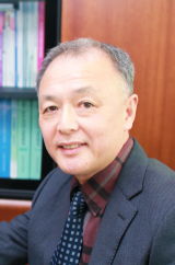 곽규성 대구시선거관리위원회 상임위원