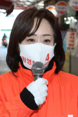 권영현 국민의당 중구남구 지역위원장