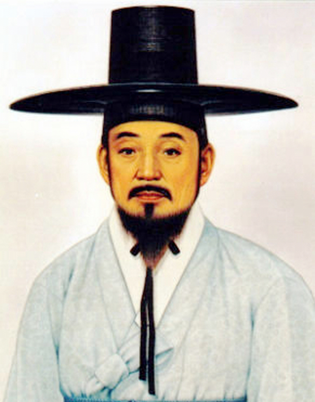 독립운동가 채기중 선생. 영주시 제공