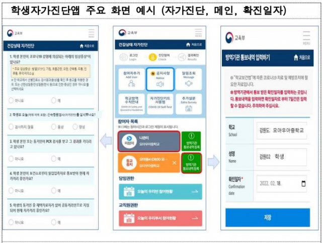 교육부 제공