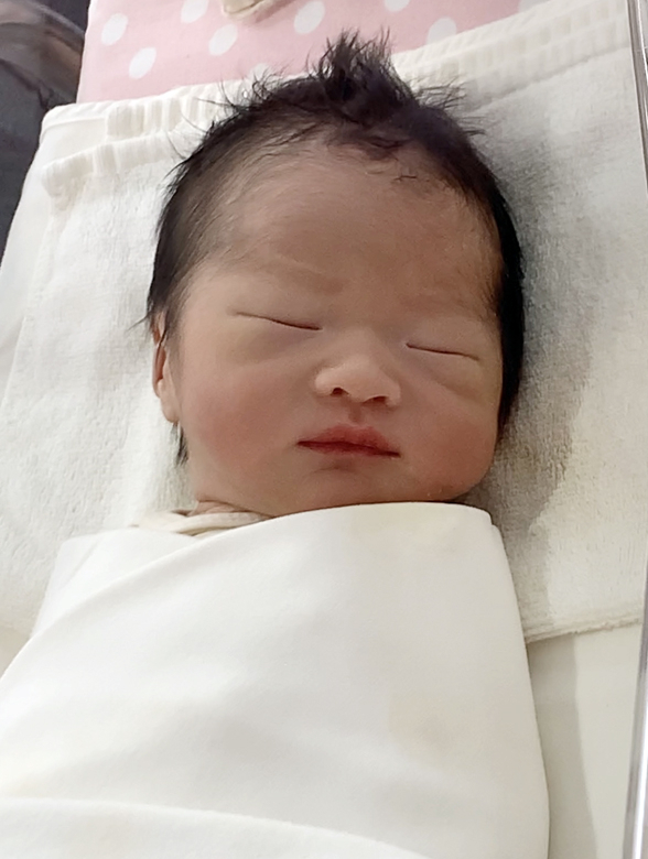 박윤혜아가