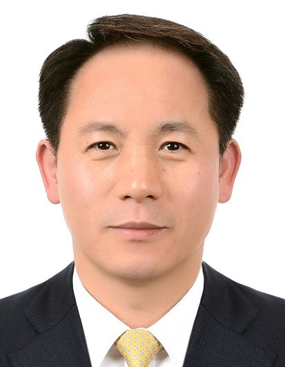 김동제 신임 경운대 총장. 경운대 제공