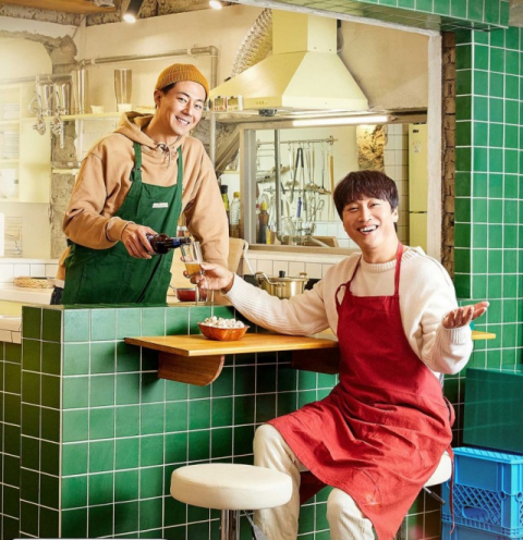 예능 프로그램 