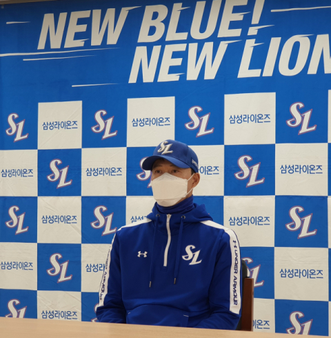 허삼영 전 삼성라이온즈 감독, 2023 WBC 국대 전력분석위원 간다