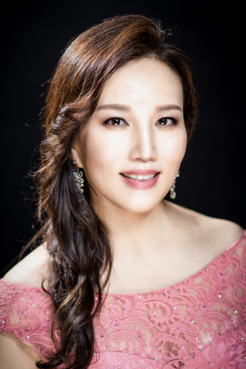소프라노 이화영. 대구문화예술회관 제공