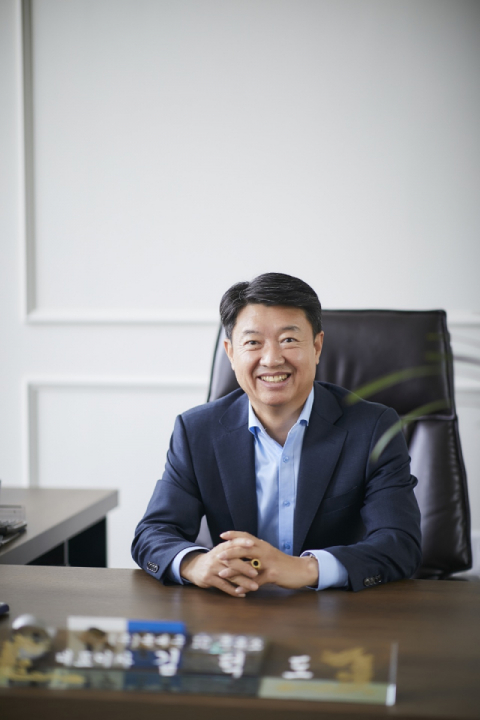 김덕도 북대구IC주유소 대표이사