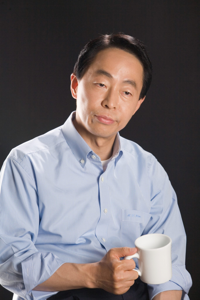 김현철 동국대 언론정보대학원 석좌교수. 페이스북
