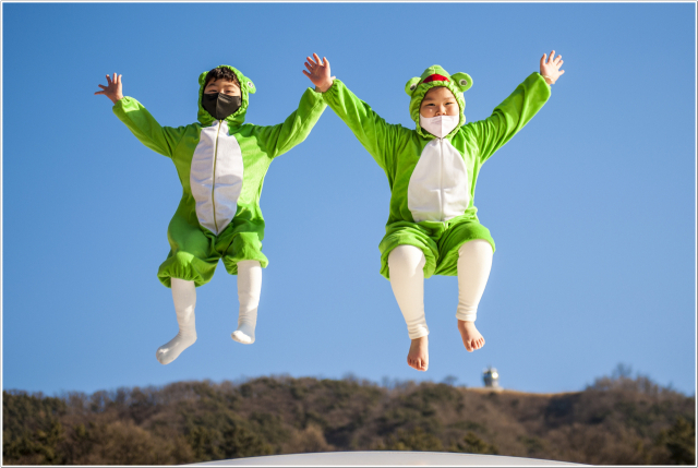 칠곡군 제공