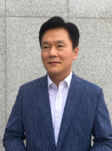 김진상 전 서구 부구청장