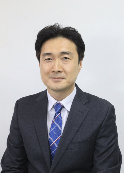 경일대학교 김동명 부장