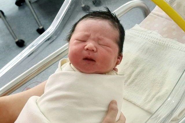 엄혜은아가