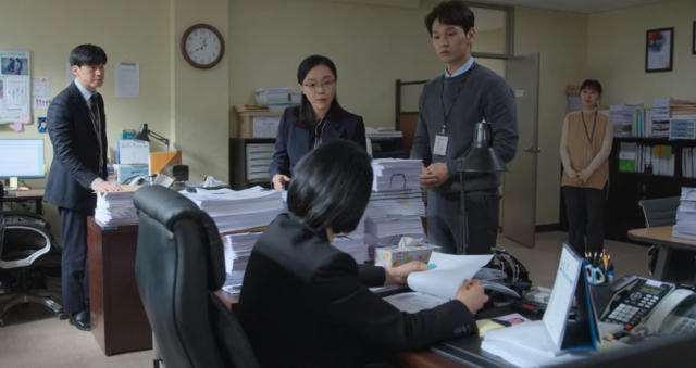 드라마
