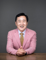 최영수 회장. 크레텍책임 제공