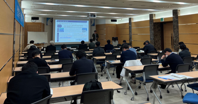 구미상공회의소.
