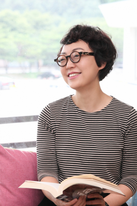 임진형 대구챔버페스트 대표. 대구챔버페스트 제공