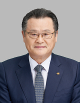 이재하 대구상공회의소 회장