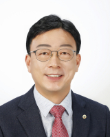 문경시의원에 도전하는 통장출신 신성호 씨