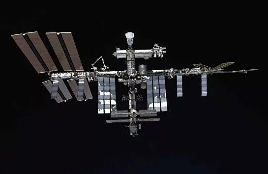 국제우주정거장(ISS). 연합뉴스