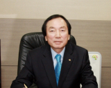 김정호 김천시종합자원봉사센터 이사장