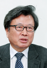 김형기 경북대 명예교수
