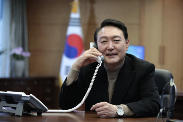 윤석열 대통령 당선인. 연합뉴스