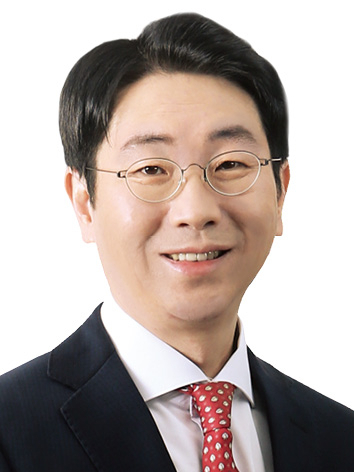 배시열 칠곡군수 출마예정자.