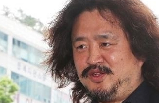 방송인 김어준씨. 연합뉴스