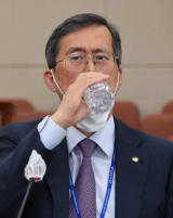 정재훈 한국수력원자력 사장. 매일신문DB