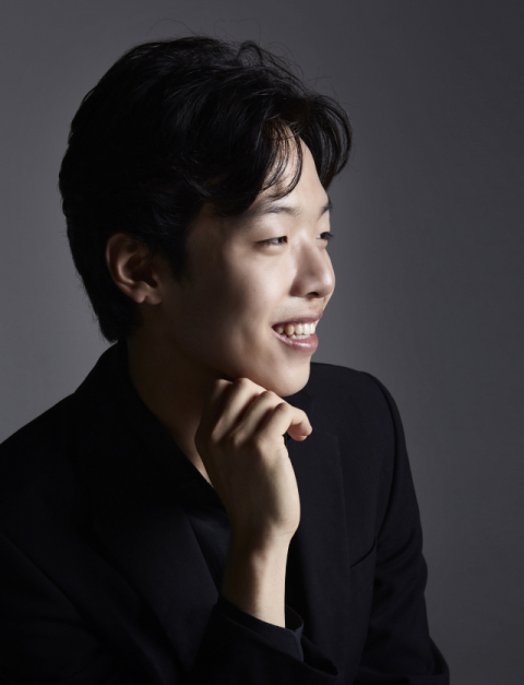 피아니스트 이혁. 대구콘서트하우스 제공