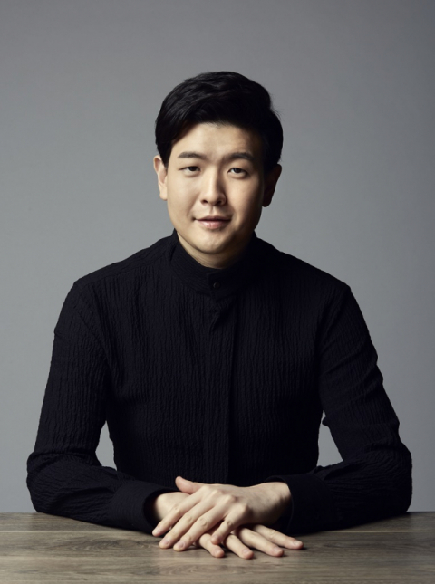 피아니스트 한상일. 대구시립교향악단 제공