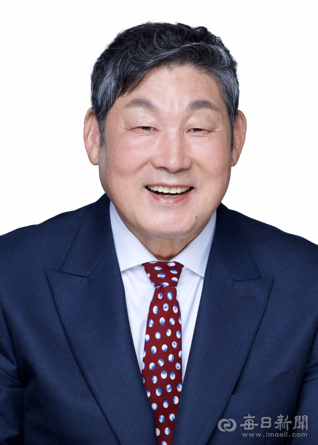 장경식 전 경북도의회 의장