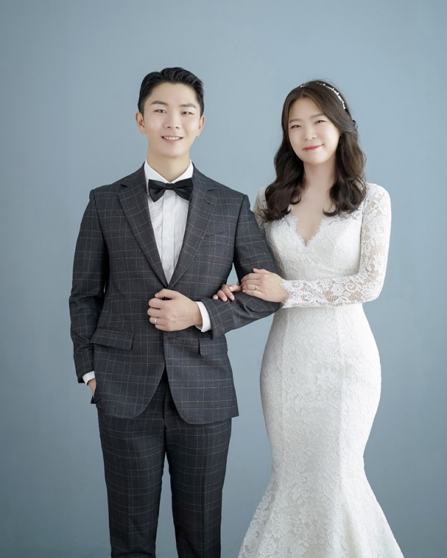 신랑 이승현 신부 홍윤선 양○