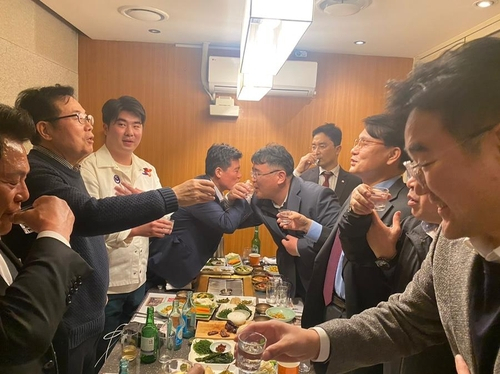 송자호 피카프로젝트 대표 SNS 캡쳐