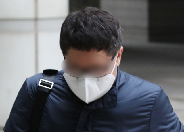 정영학 회계사. 연합뉴스