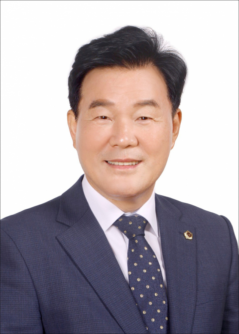 윤승오 경북도의원