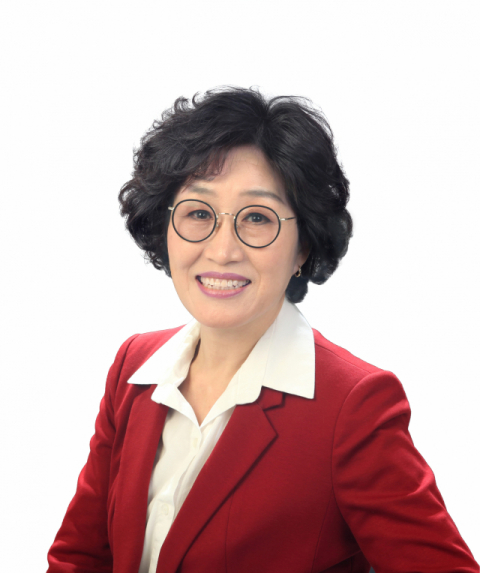 문차숙 국민의힘 대구 동구을 당원협의회 부위원장
