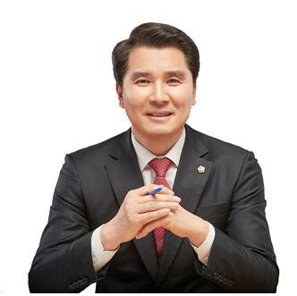 김창규 칠곡군수 예비후보.