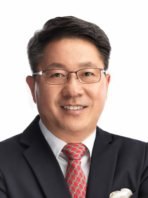 김상동 예천군수 예비후보(전 예천부군수)
