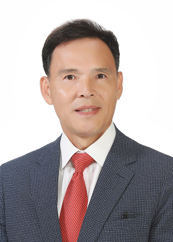 이영훈 전 청와대 행정관