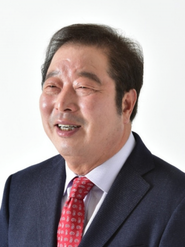 김성태 합천군국제교류협의회 회장