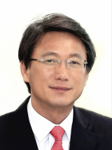 전재경 전 대구 동구 부구청장