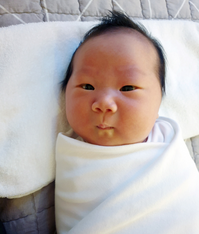 김혜영아가