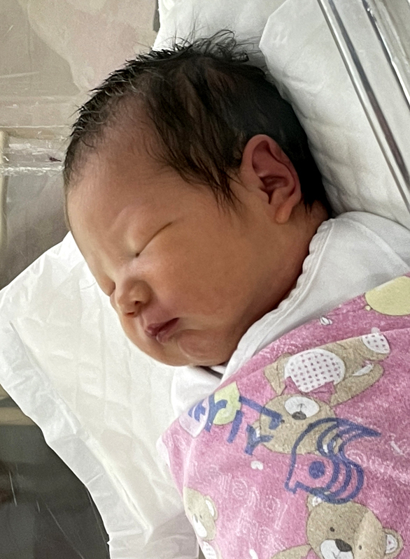 박수영 산모 아기