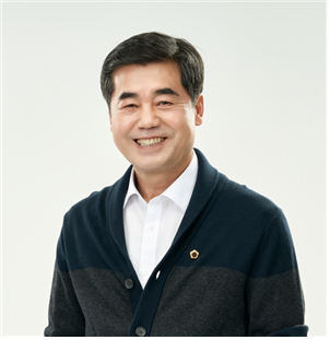 오세혁 경산시장 예비후보