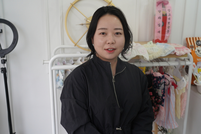 수성대 애완동물관리과 졸업생 권도연 씨