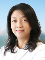 이지연 칠곡경북대학교병원 유방갑상선외과 교수