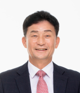 김종도 전 대구 서구 부구청장