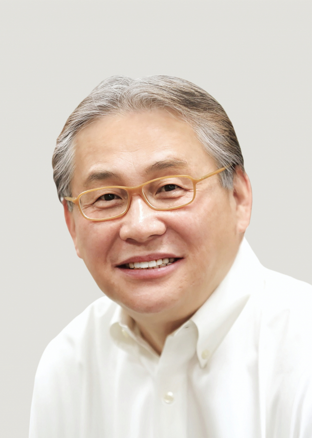 문경시장 예비후보 강수돈