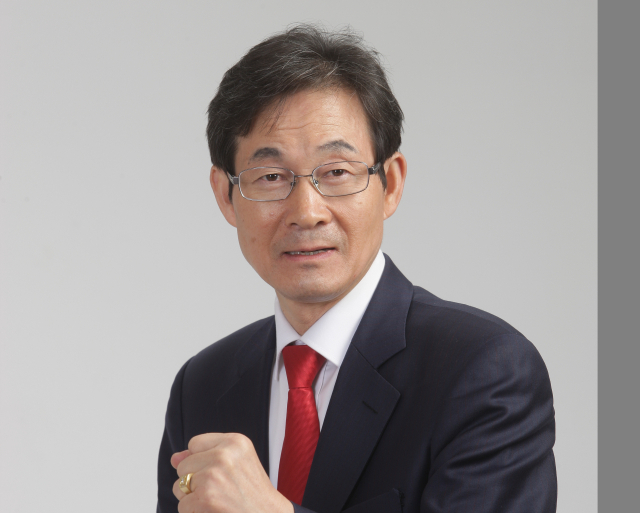 김진욱 전 울진경찰서장