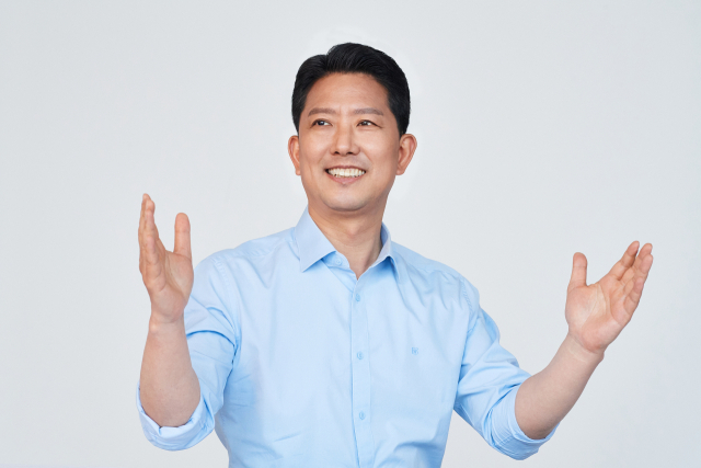 김장호 구미시장 당선인